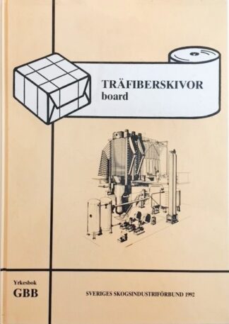 Träfiberskivor, board
