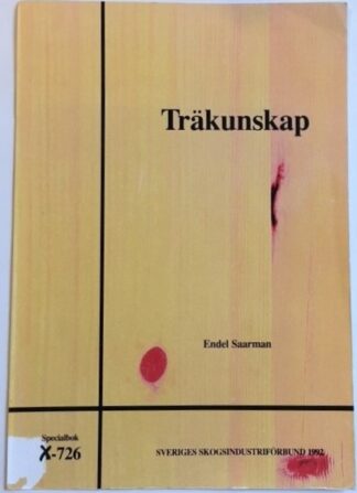 Träkunskap