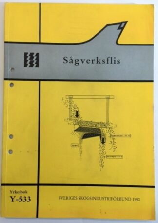 Sågverksflis