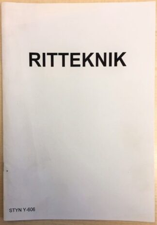 Ritteknik